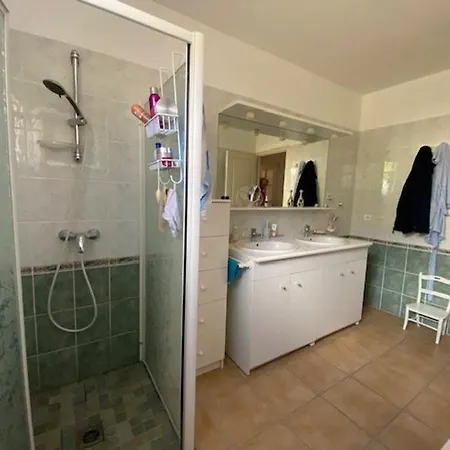 Dom wakacyjny Confort Avec Piscine Privee A Lagorce, Proche Vallon Pont D'arc - 8 Pers. - Fr-1-697-29 Lagorce (Ardeche)