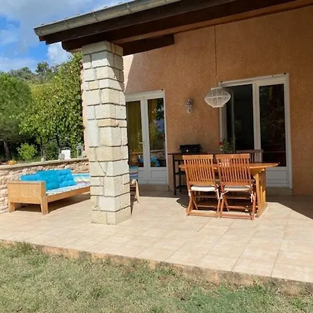 Confort Avec Piscine Privee A Lagorce, Proche Vallon Pont D'arc - 8 Pers. - Fr-1-697-29 Lagorce (Ardeche)